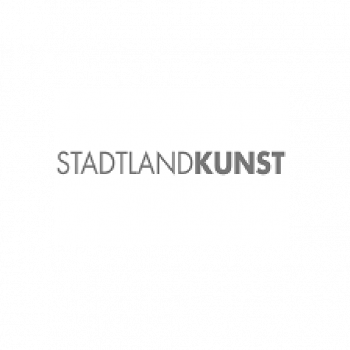 Logo Stadt Land Kunst