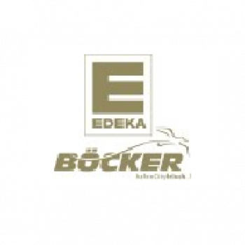 Logo Edeka Böcker