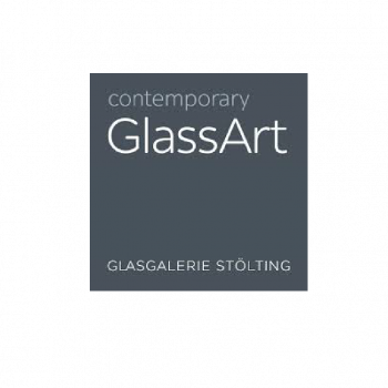 Logo Glasgalerie Stölting