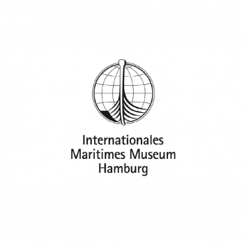 Logo internationales maritimes Museum
