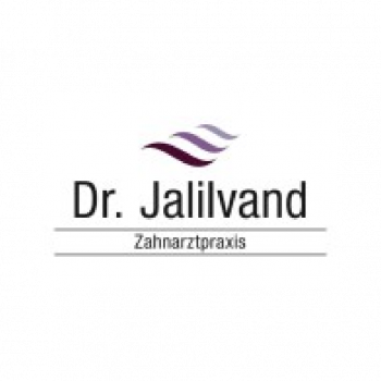 Logo Dr Jalilvand