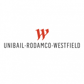 Logo Unibail Rodamco Westfield