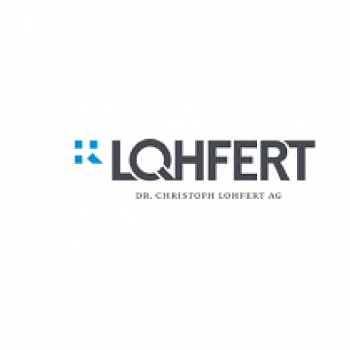Logo Lohfert AG