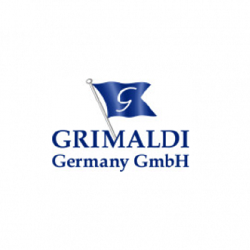 Logo grimaldi