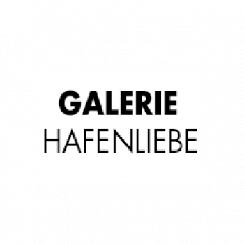 Logo Galerie Hafenliebe