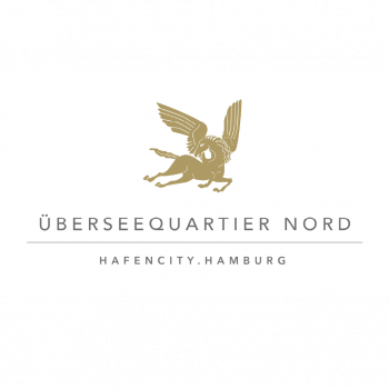 Logo Überseequartier