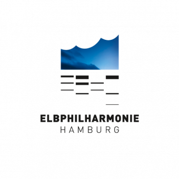 Logo Elbphilharmonie Hamburg