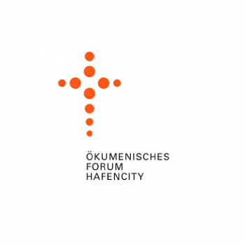 Logo Ökumenisches Forum