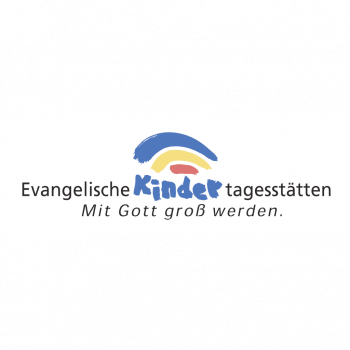 Logo ev. Kindertagesstätten