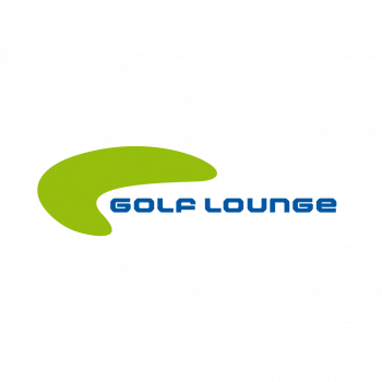 Logo golf lounge