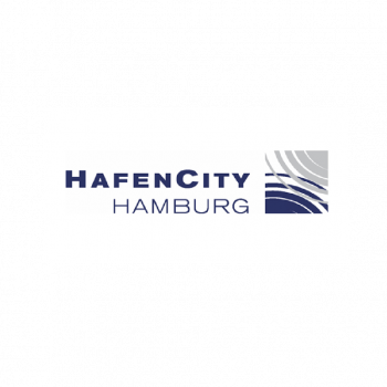 Logo Hafencity Hamburg GmbH